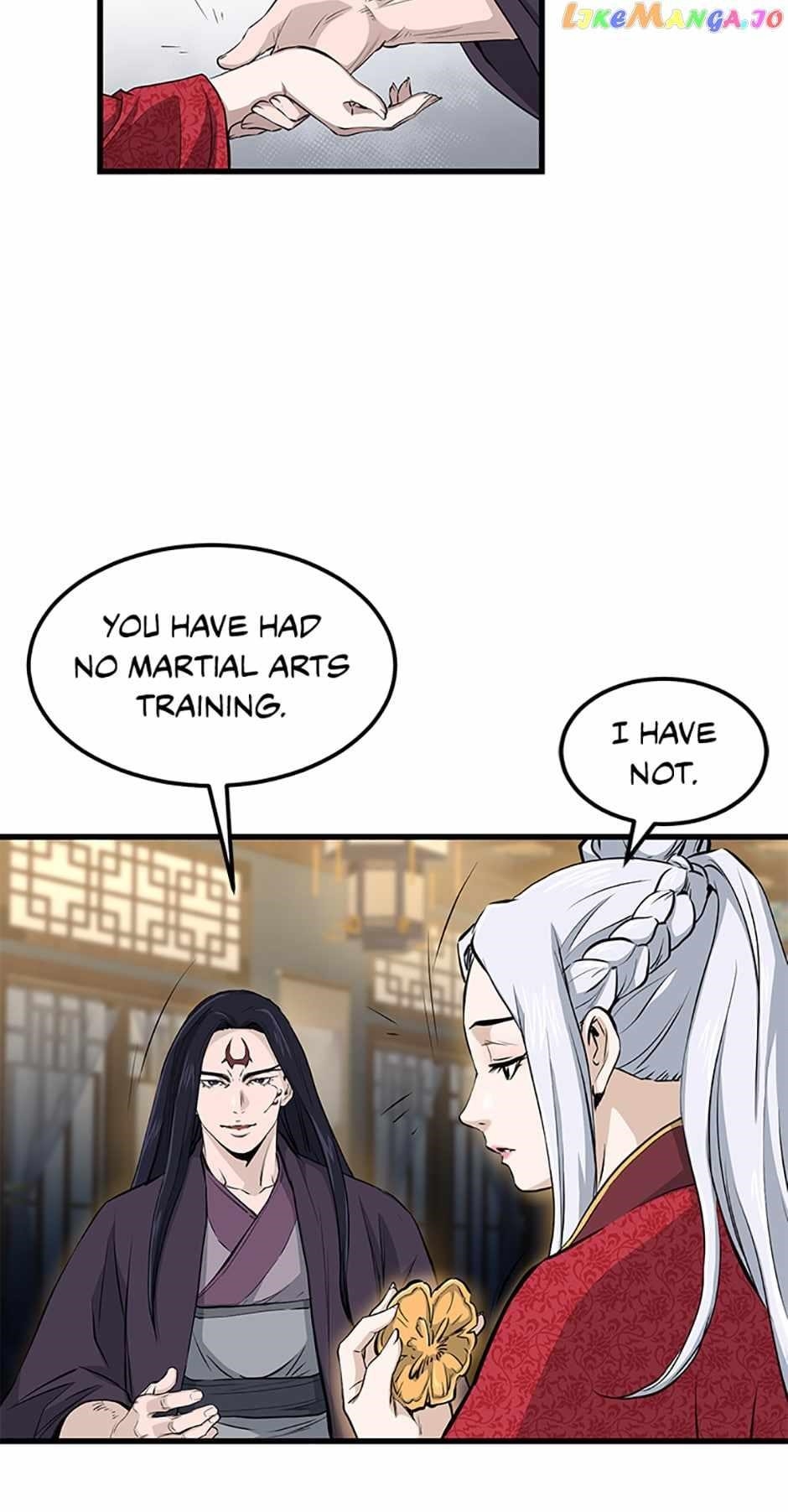 Grand General Chapter 90 - Page 36