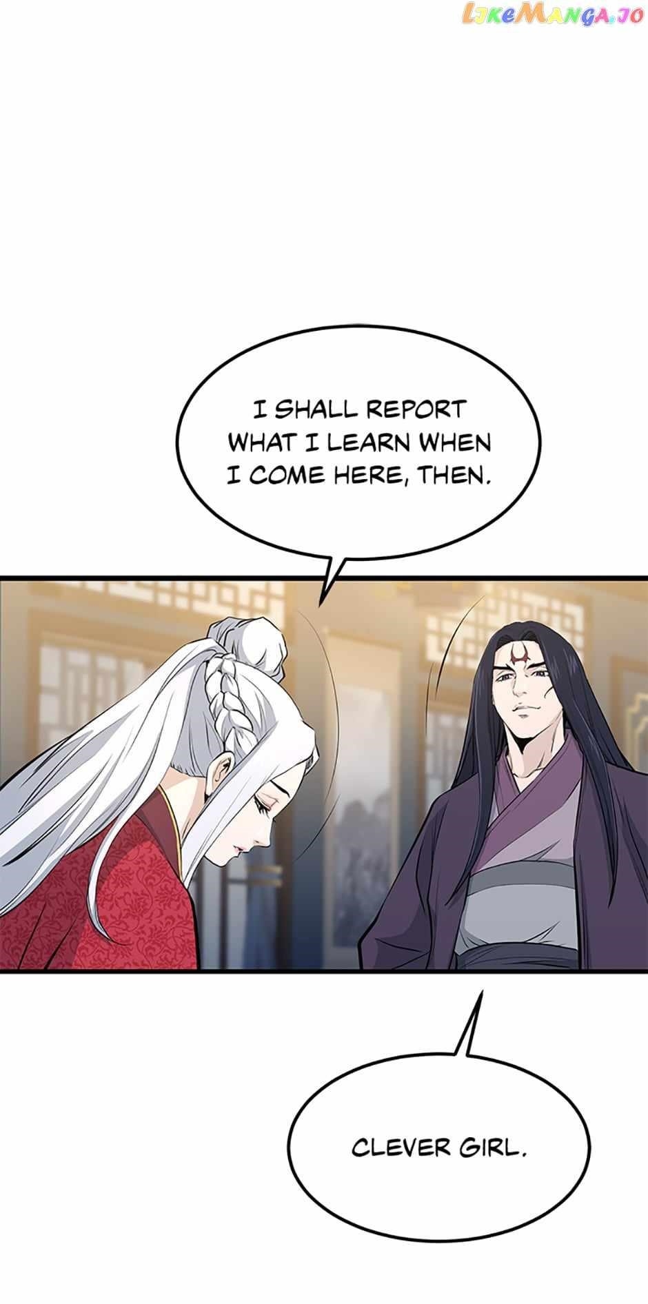 Grand General Chapter 90 - Page 42