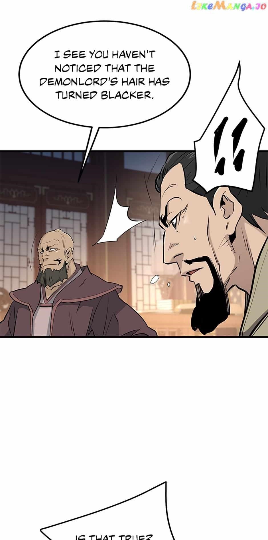 Grand General Chapter 90 - Page 5