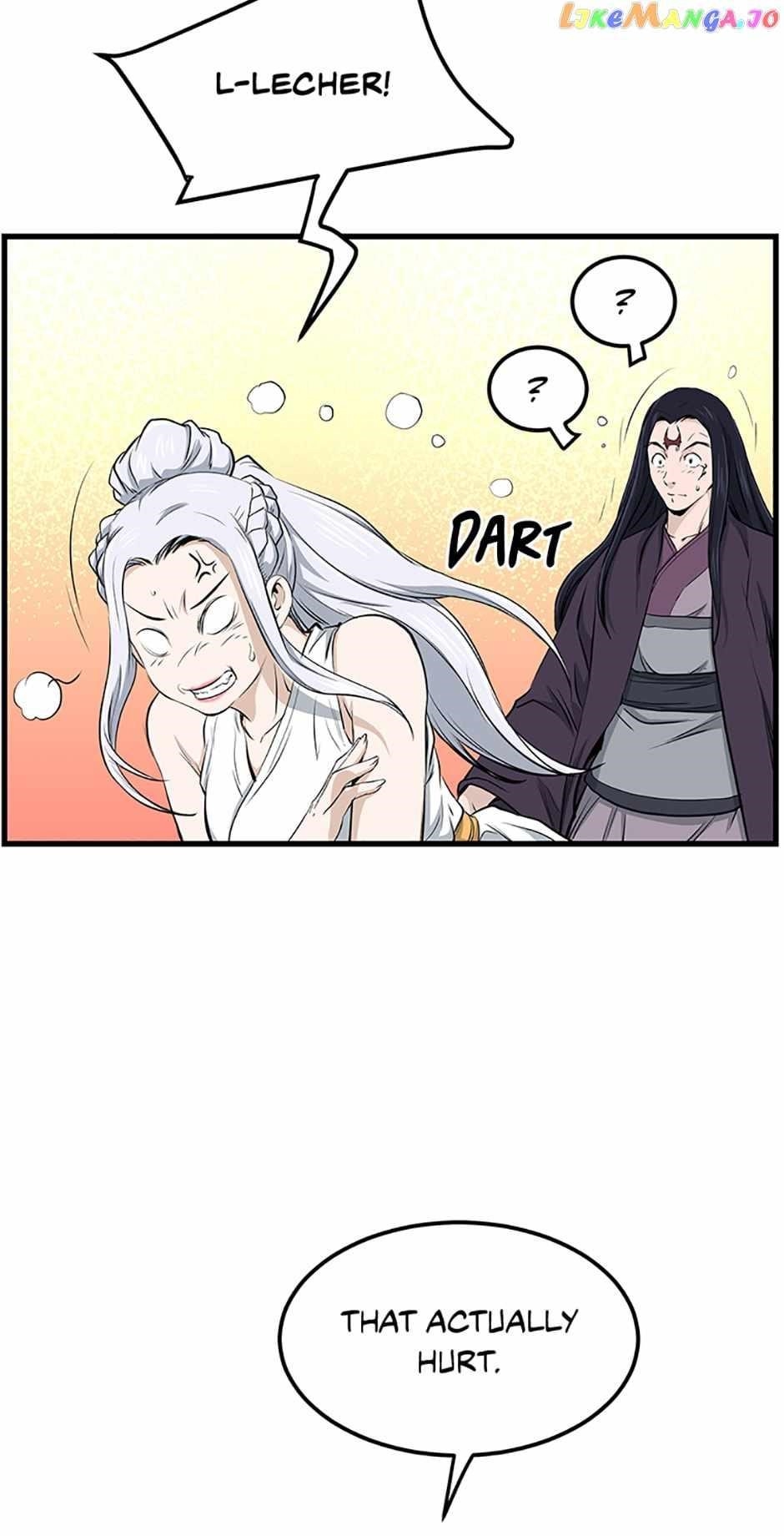 Grand General Chapter 90 - Page 51