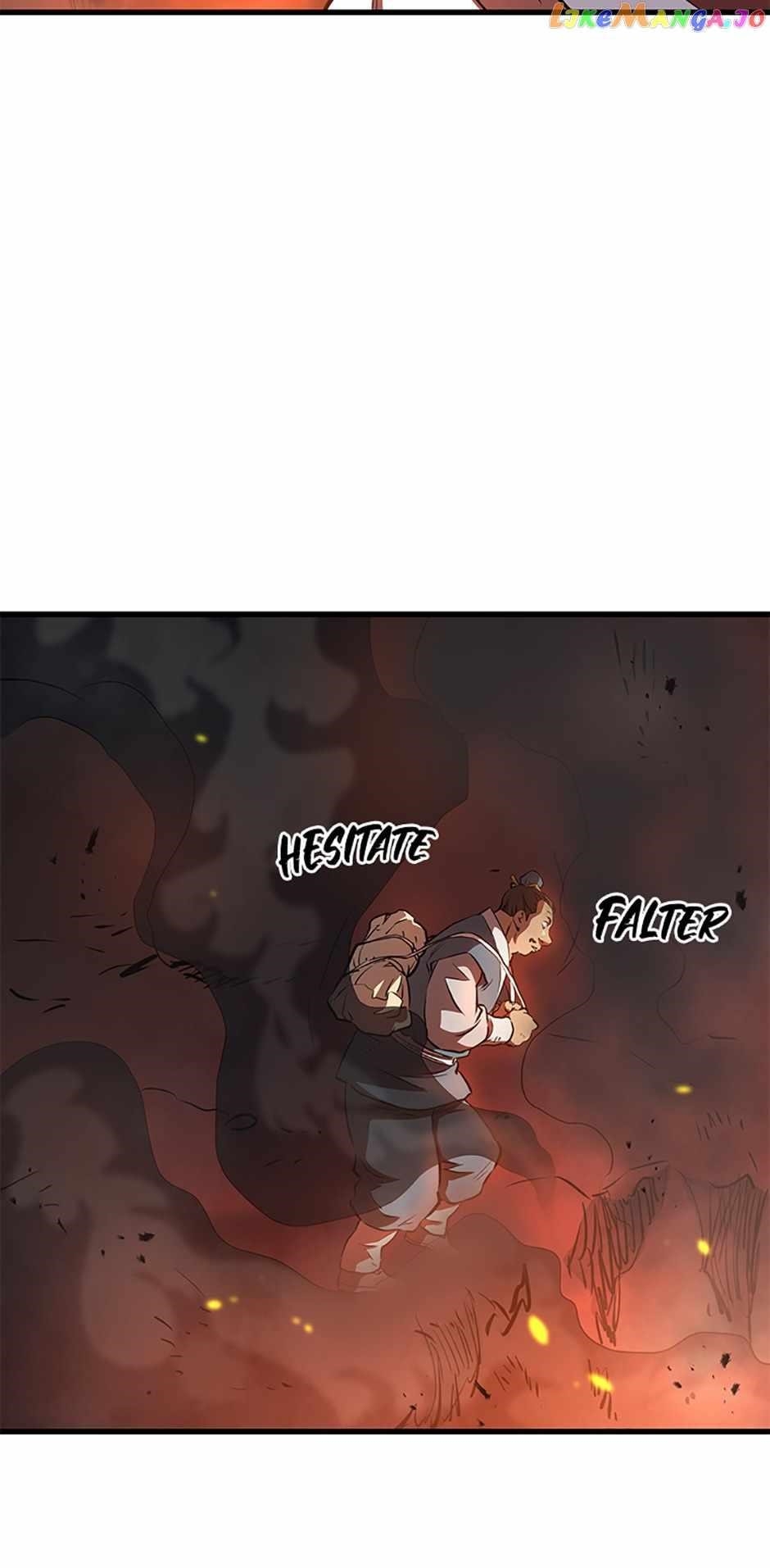 Grand General Chapter 90 - Page 68