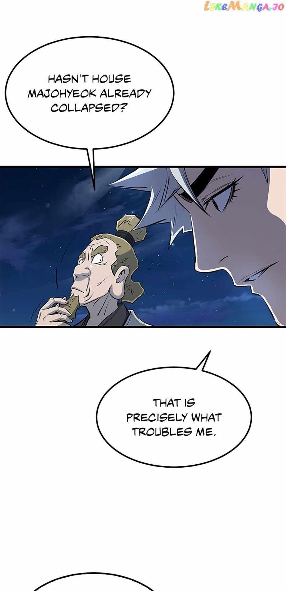 Grand General Chapter 93 - Page 14