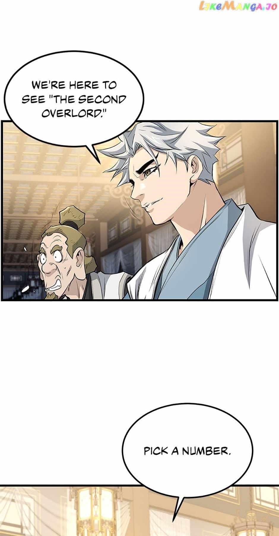 Grand General Chapter 93 - Page 29