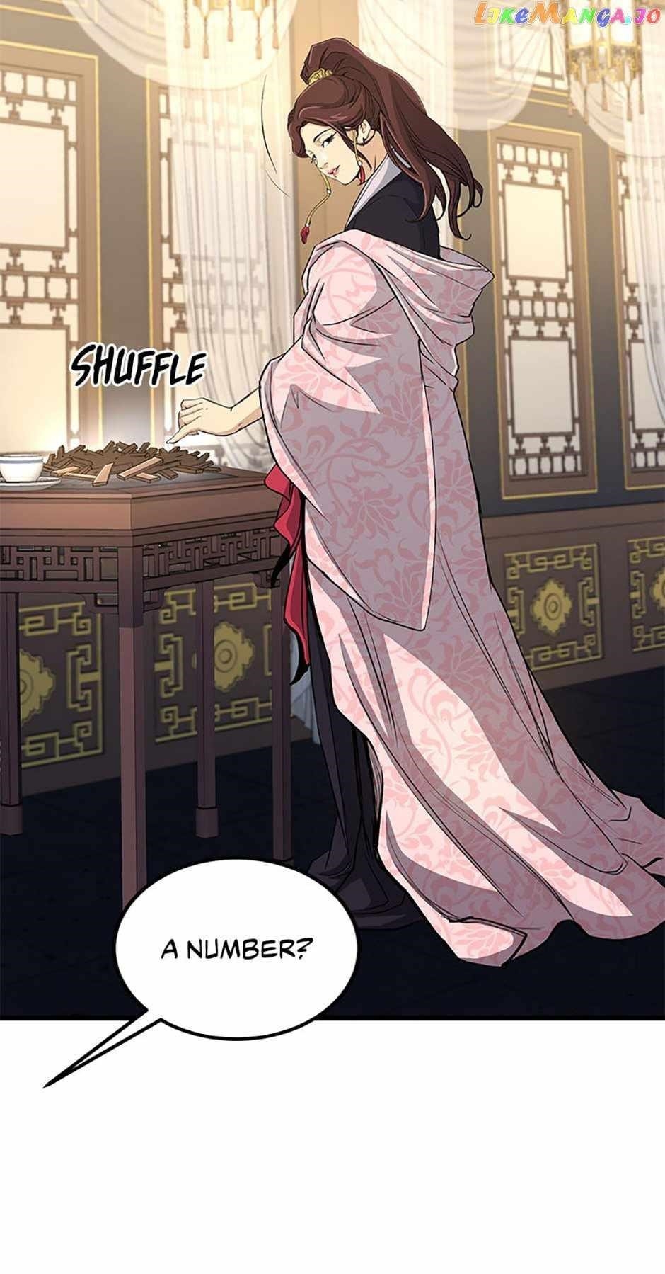 Grand General Chapter 93 - Page 30
