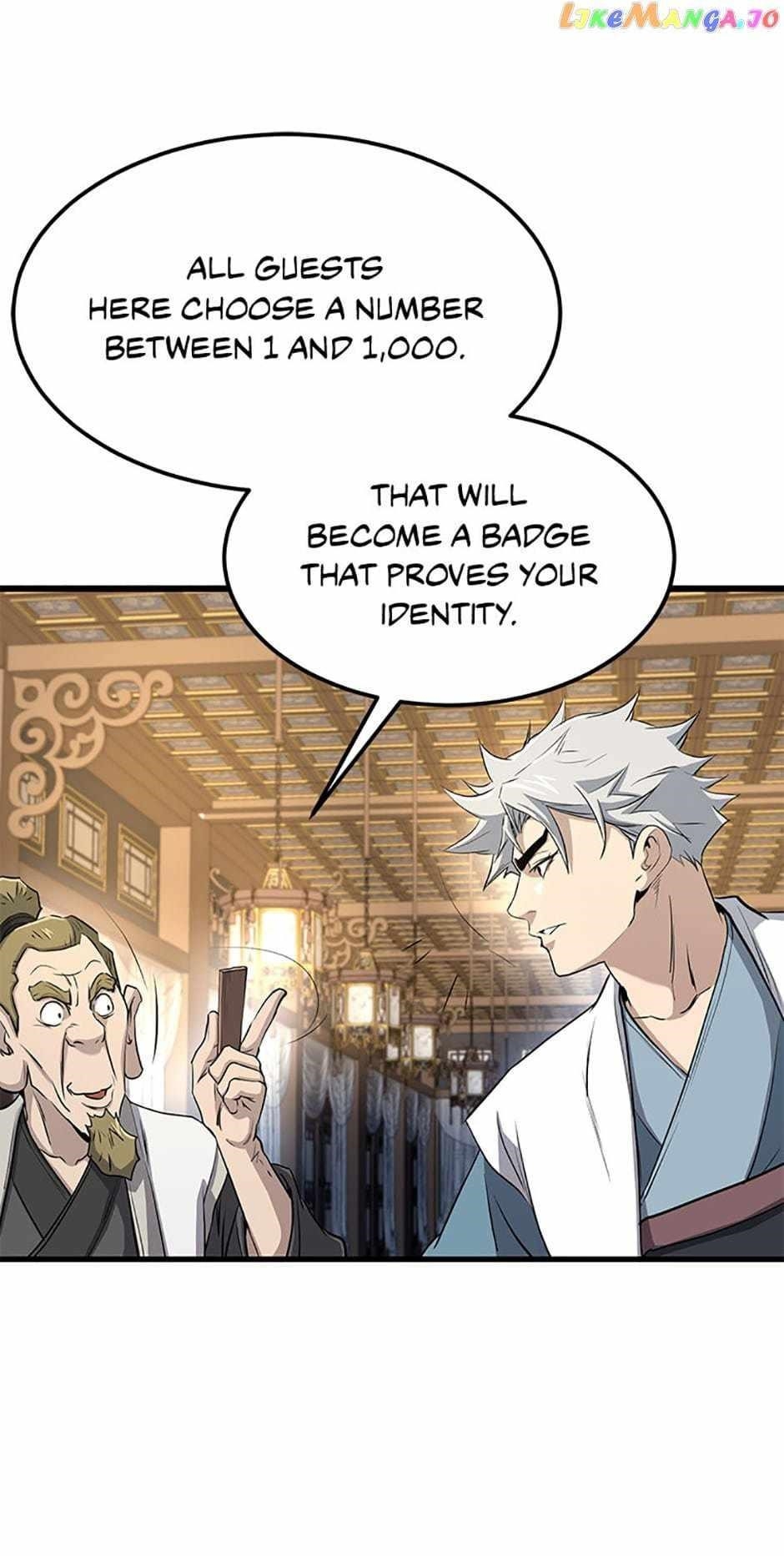 Grand General Chapter 93 - Page 31