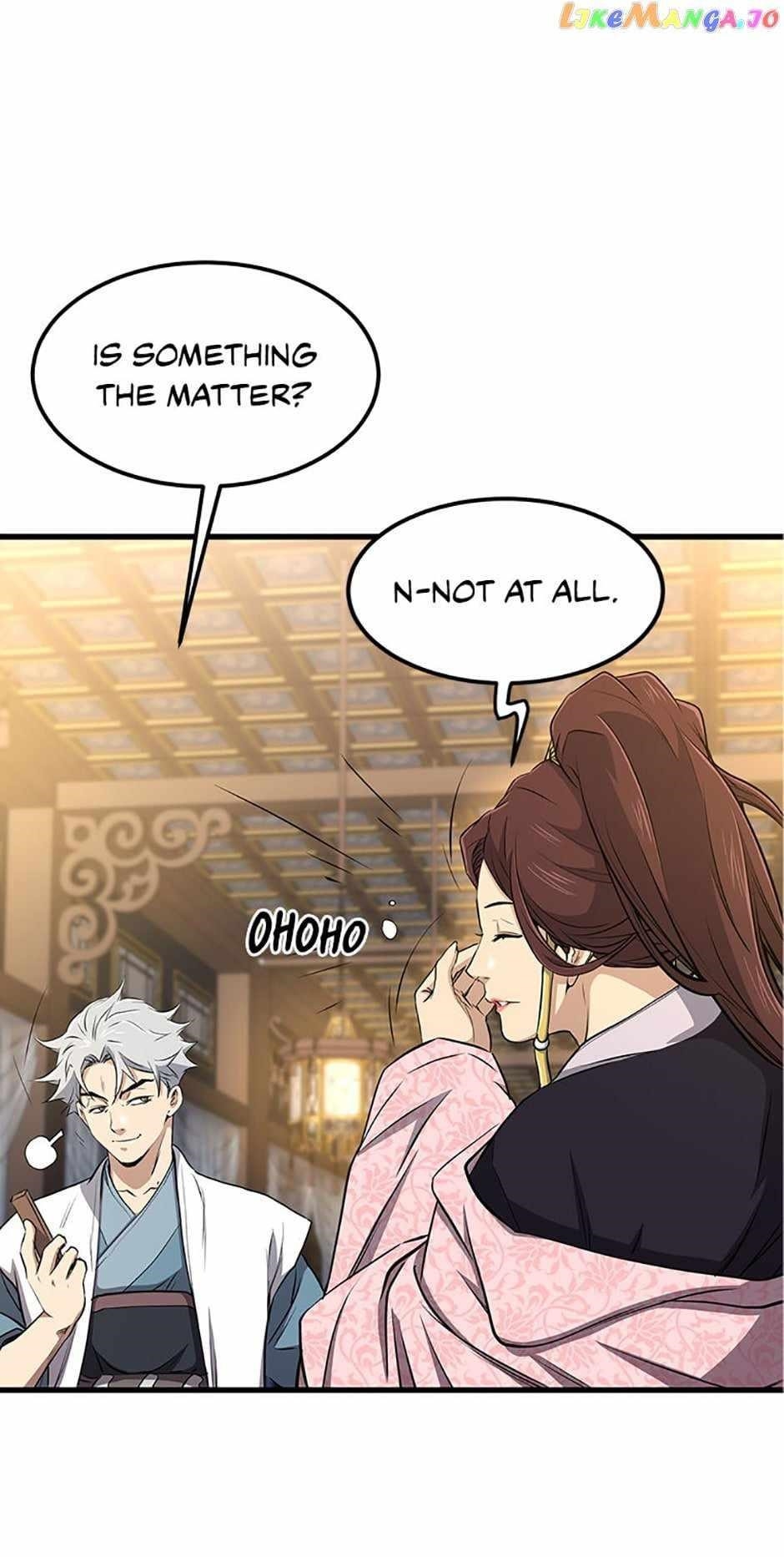 Grand General Chapter 93 - Page 36