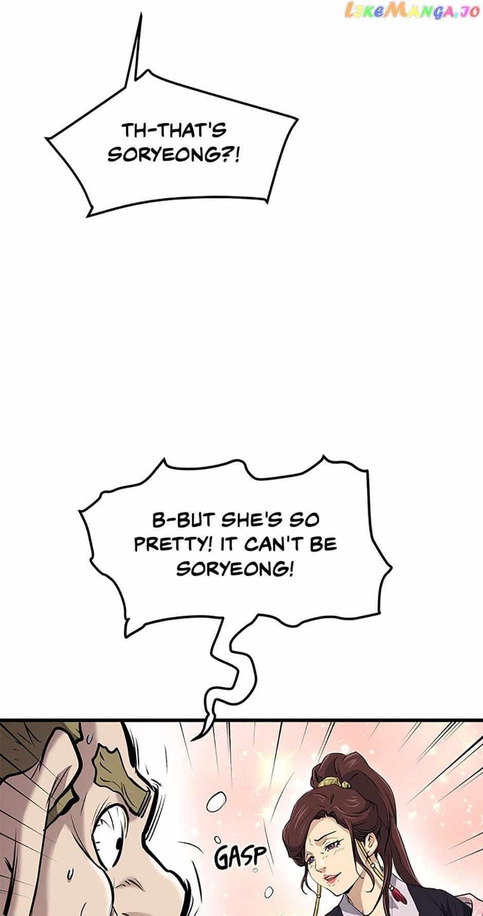 Grand General Chapter 93 - Page 43