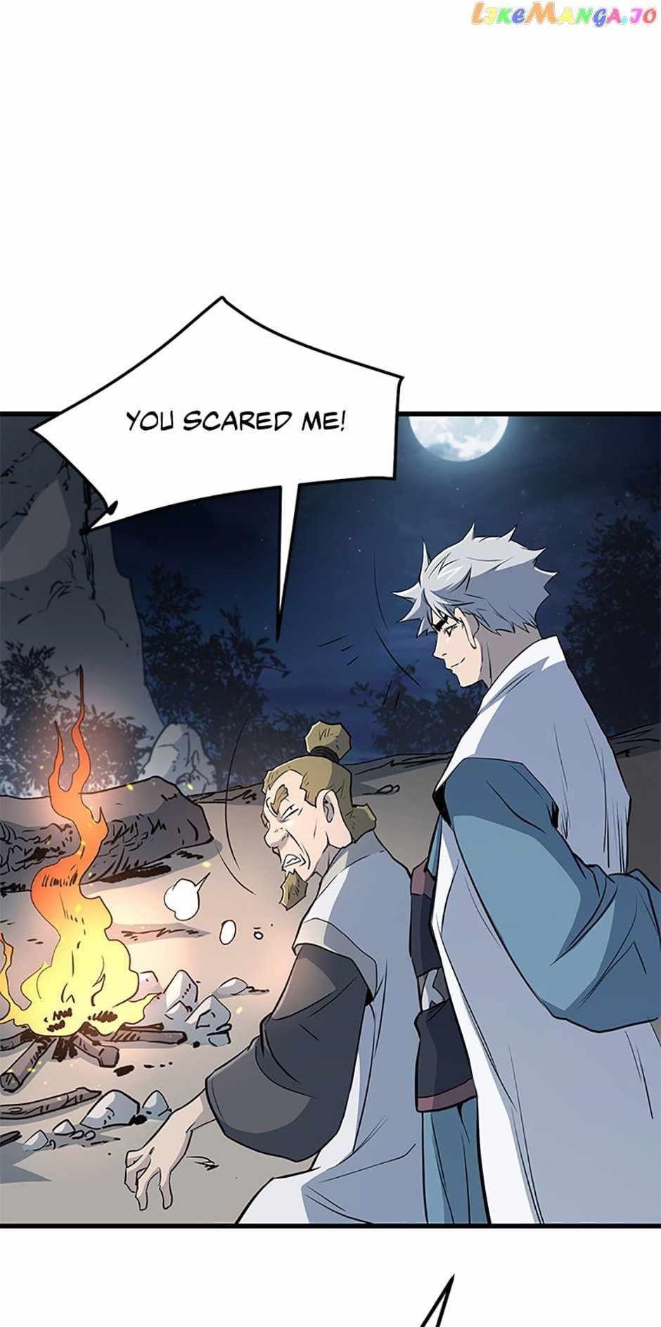 Grand General Chapter 93 - Page 5