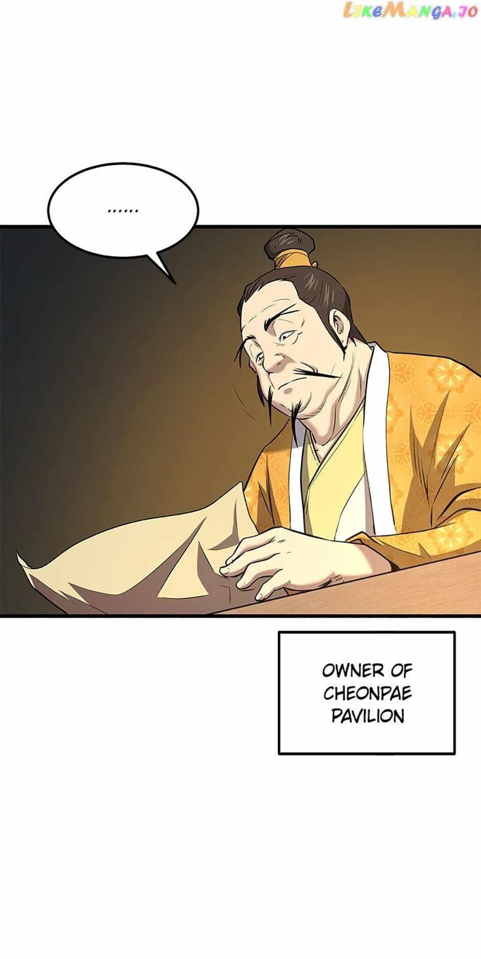 Grand General Chapter 93 - Page 52
