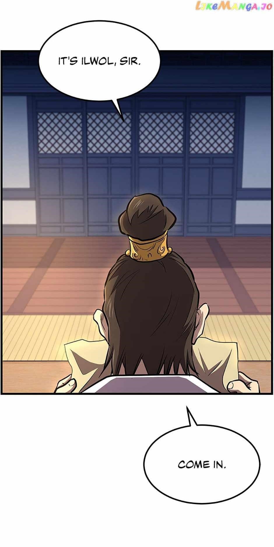 Grand General Chapter 93 - Page 53