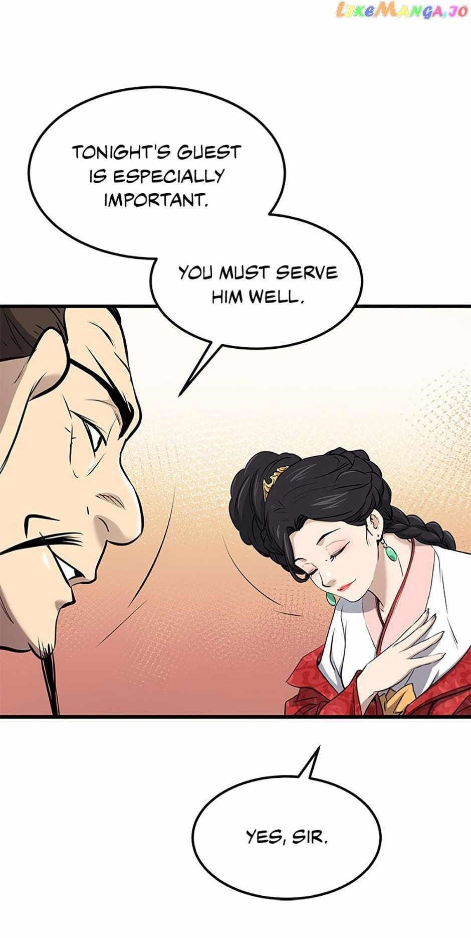 Grand General Chapter 93 - Page 56