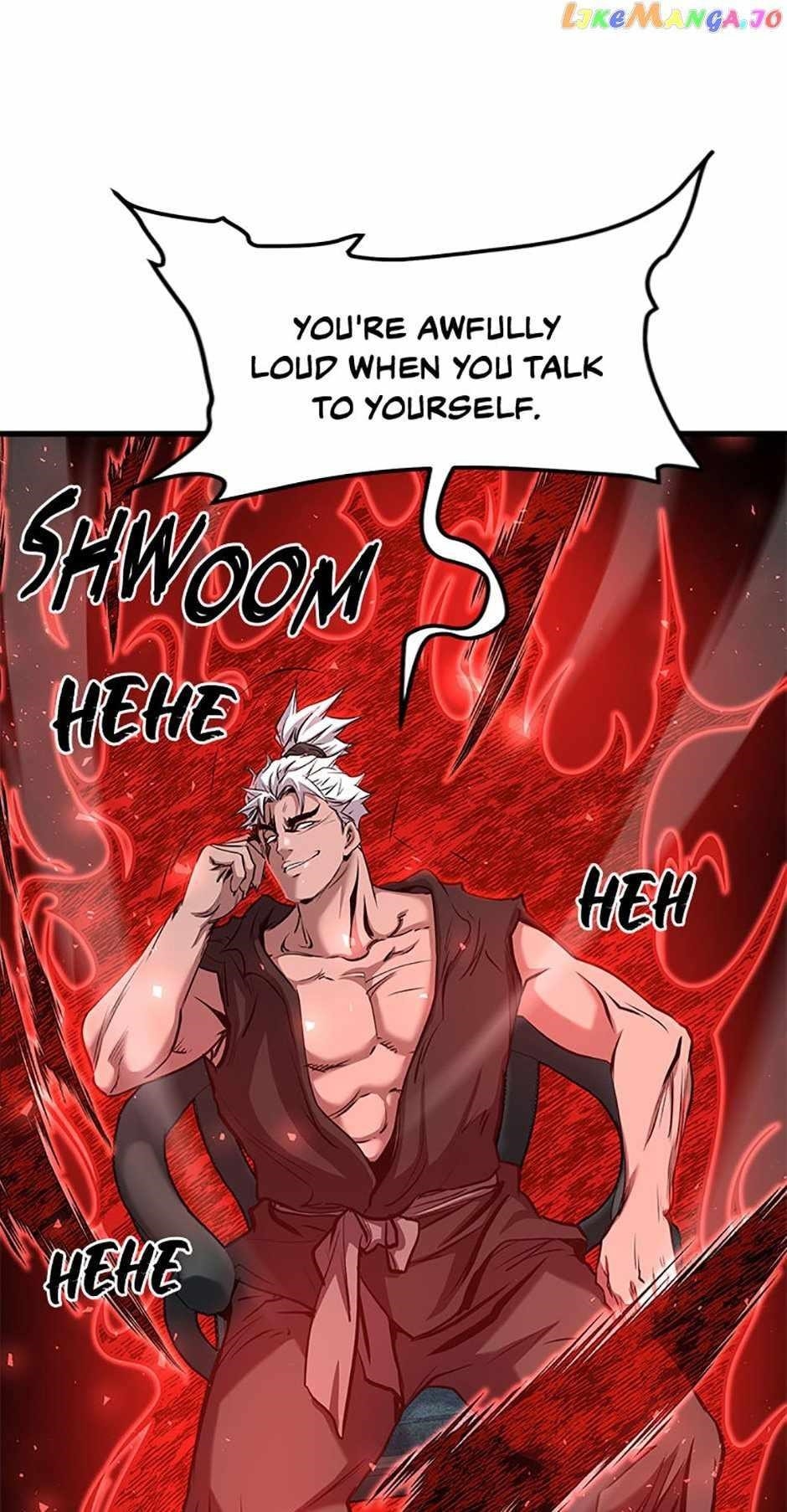 Grand General Chapter 93 - Page 67