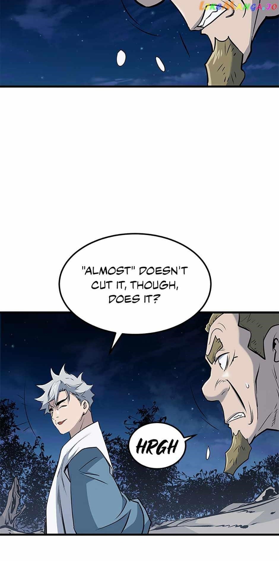 Grand General Chapter 93 - Page 7