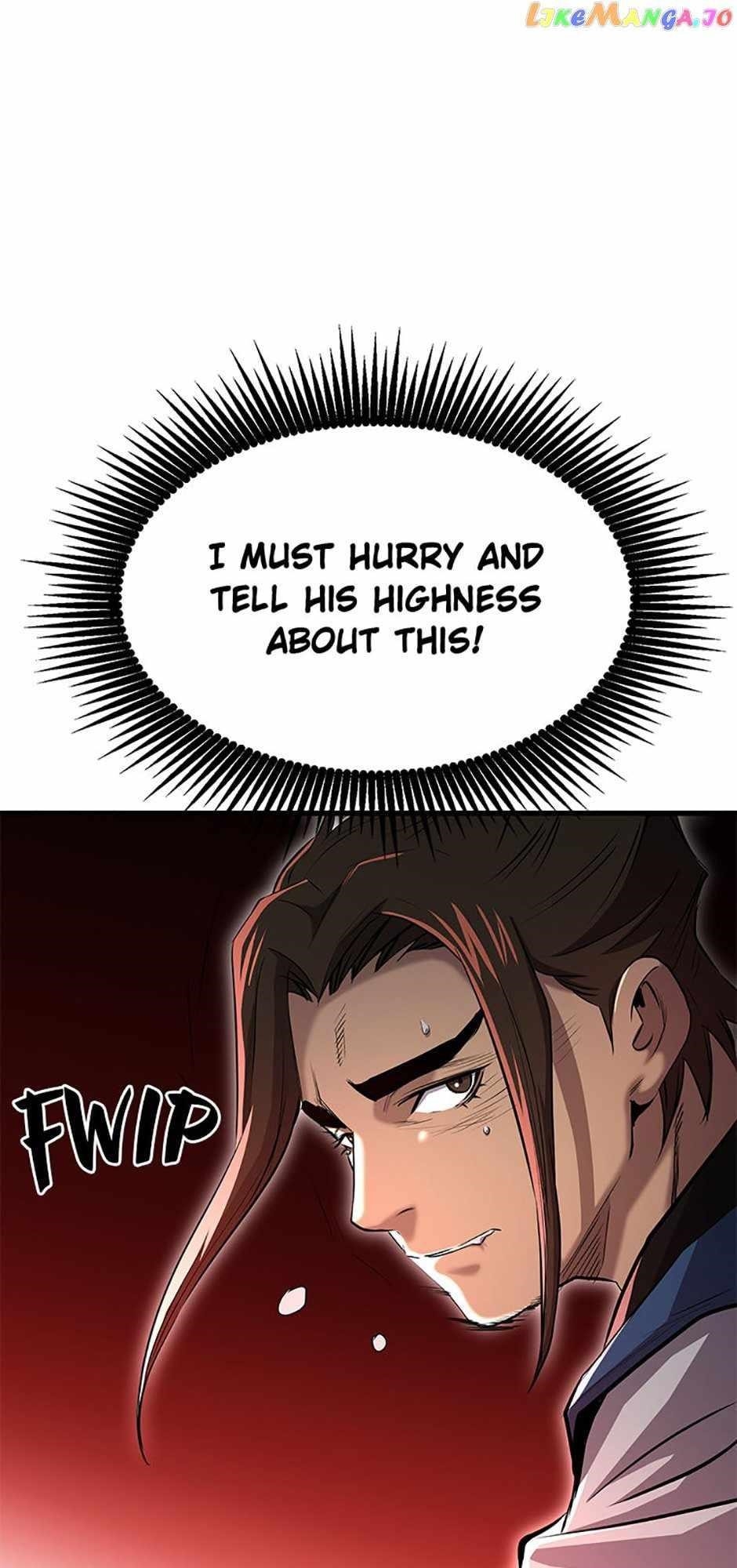 Grand General Chapter 94 - Page 19