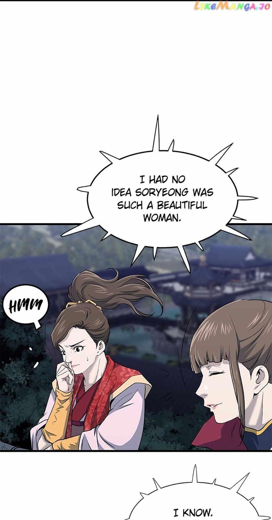 Grand General Chapter 94 - Page 27
