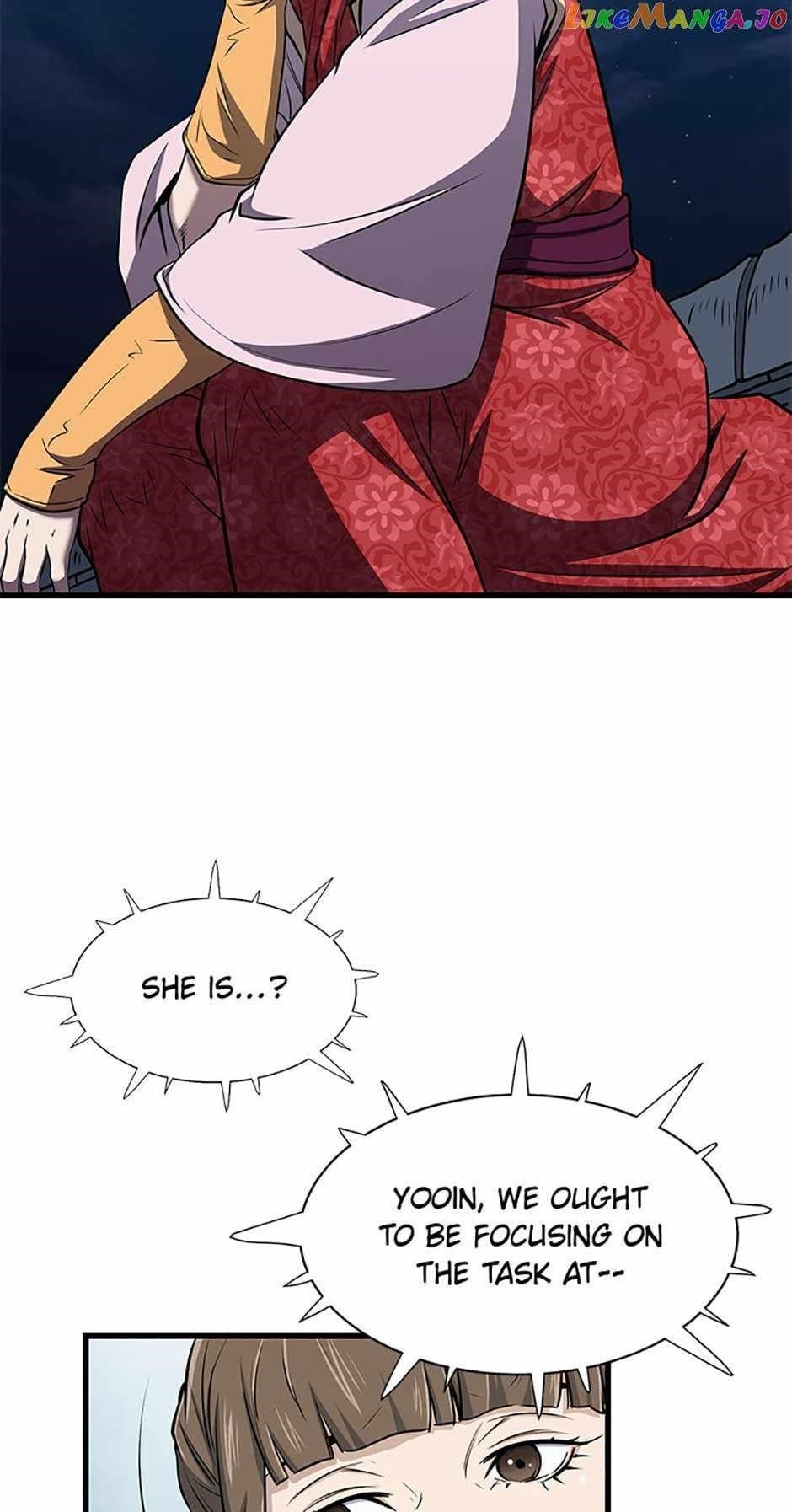 Grand General Chapter 94 - Page 29