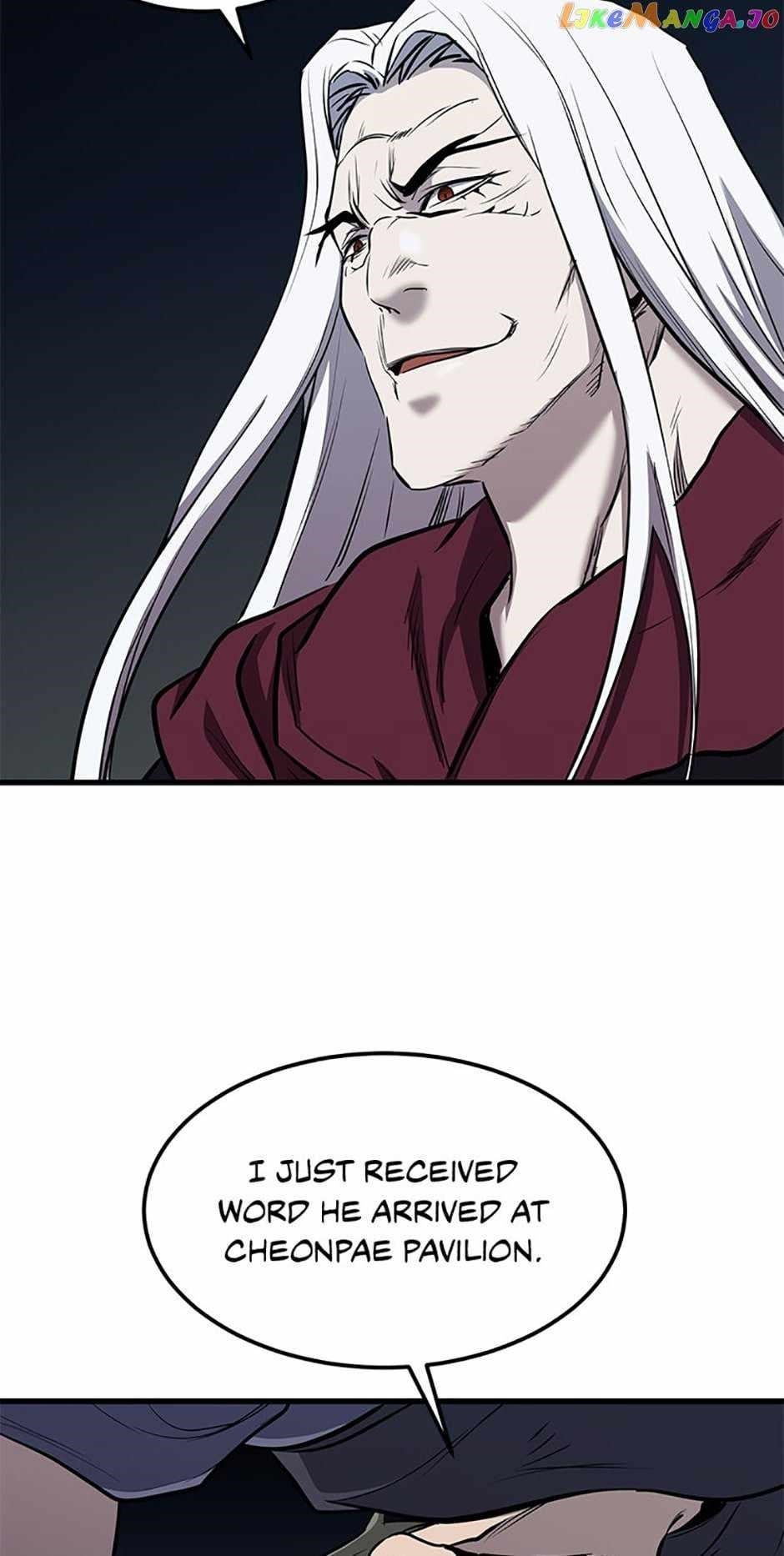 Grand General Chapter 94 - Page 3