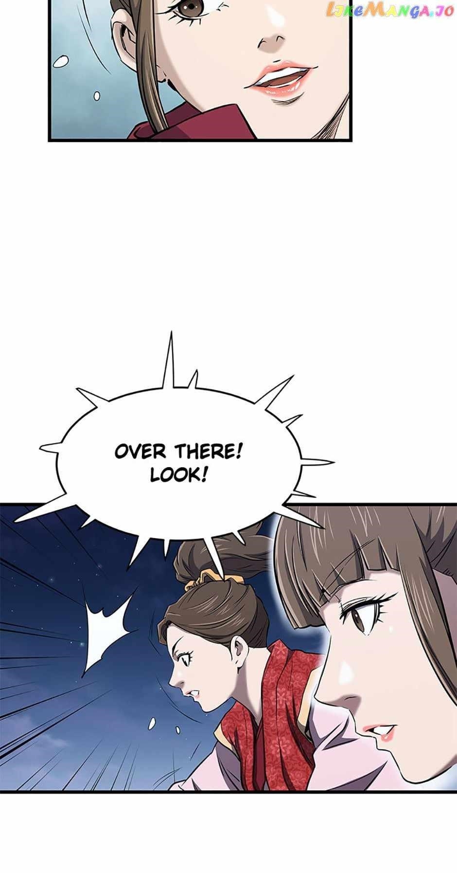 Grand General Chapter 94 - Page 30