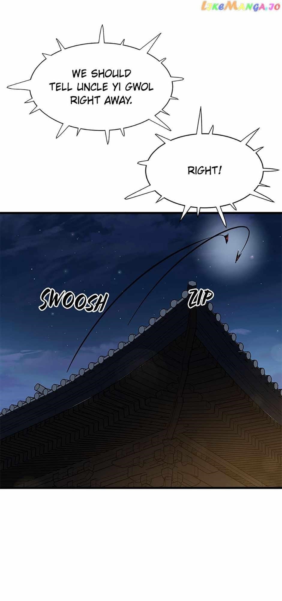 Grand General Chapter 94 - Page 34