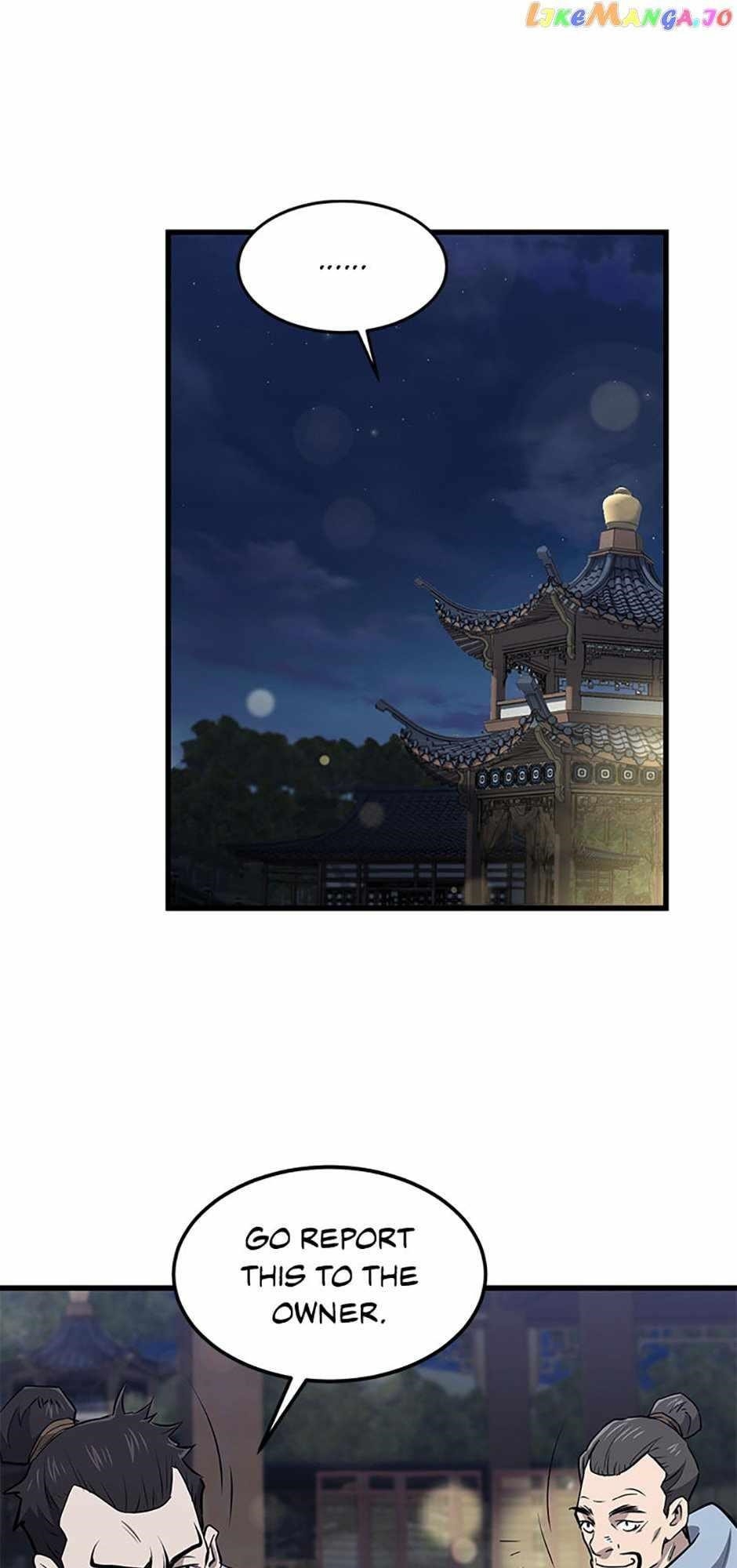 Grand General Chapter 94 - Page 35