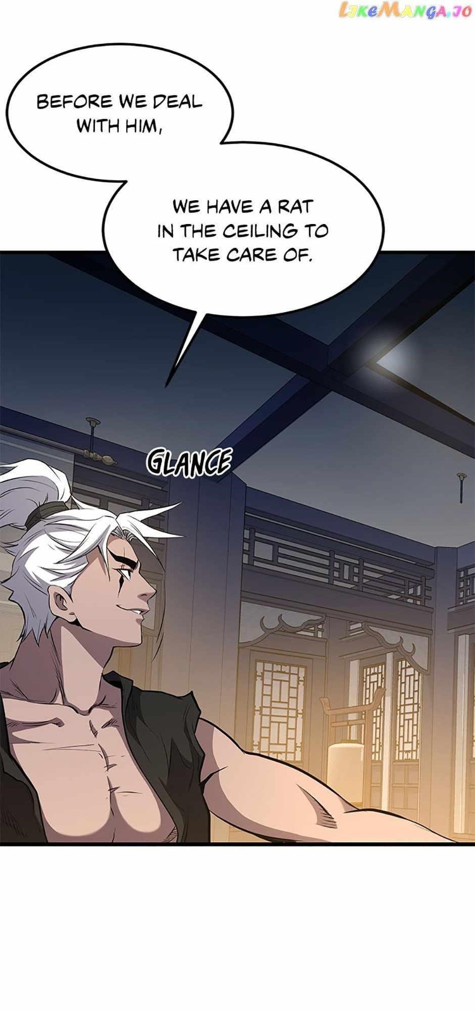 Grand General Chapter 94 - Page 40