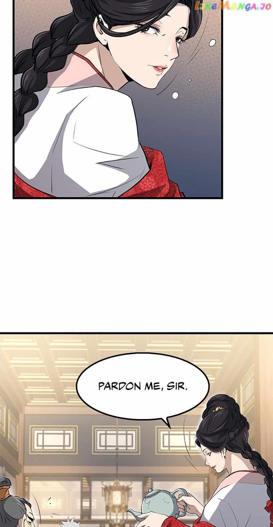 Grand General Chapter 94 - Page 47