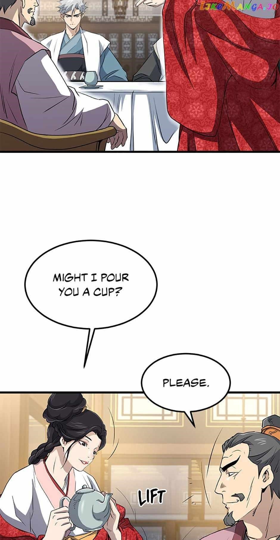 Grand General Chapter 94 - Page 48