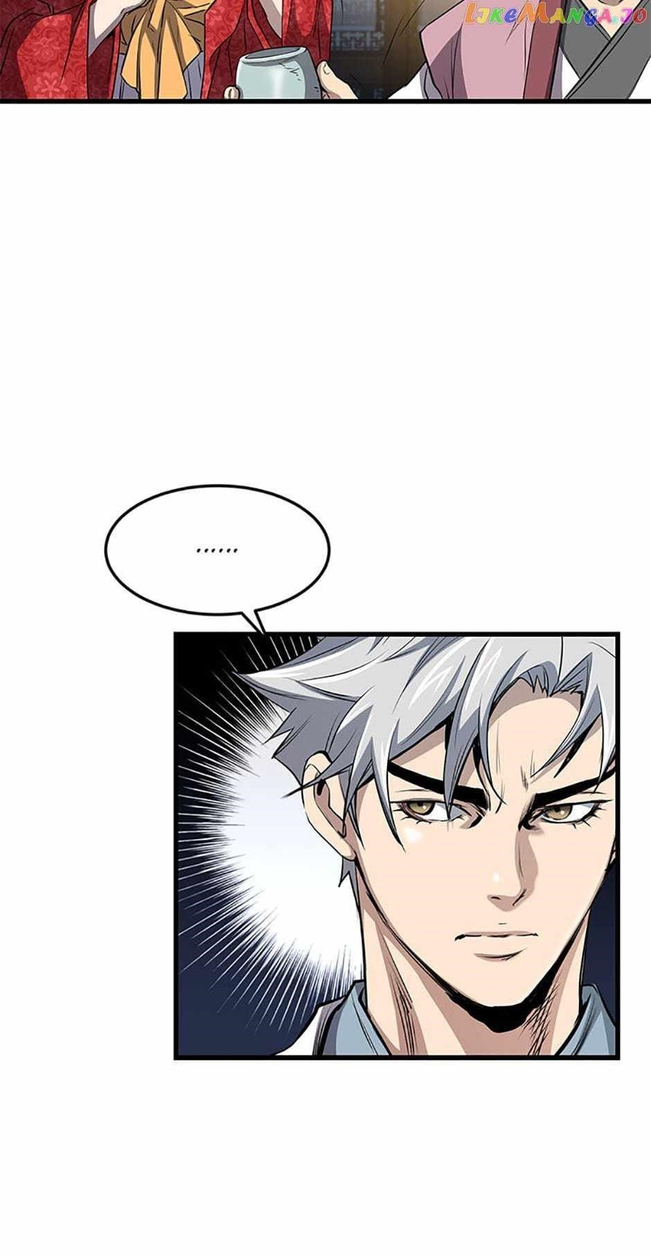 Grand General Chapter 94 - Page 49