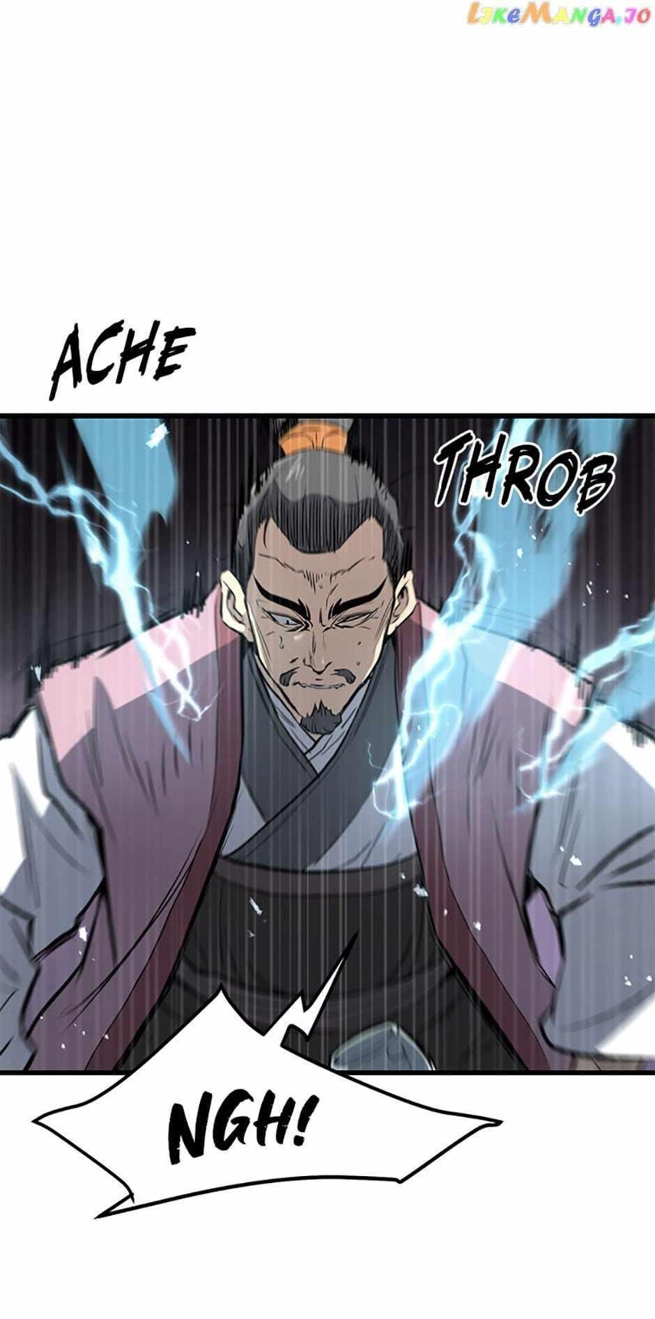 Grand General Chapter 94 - Page 67