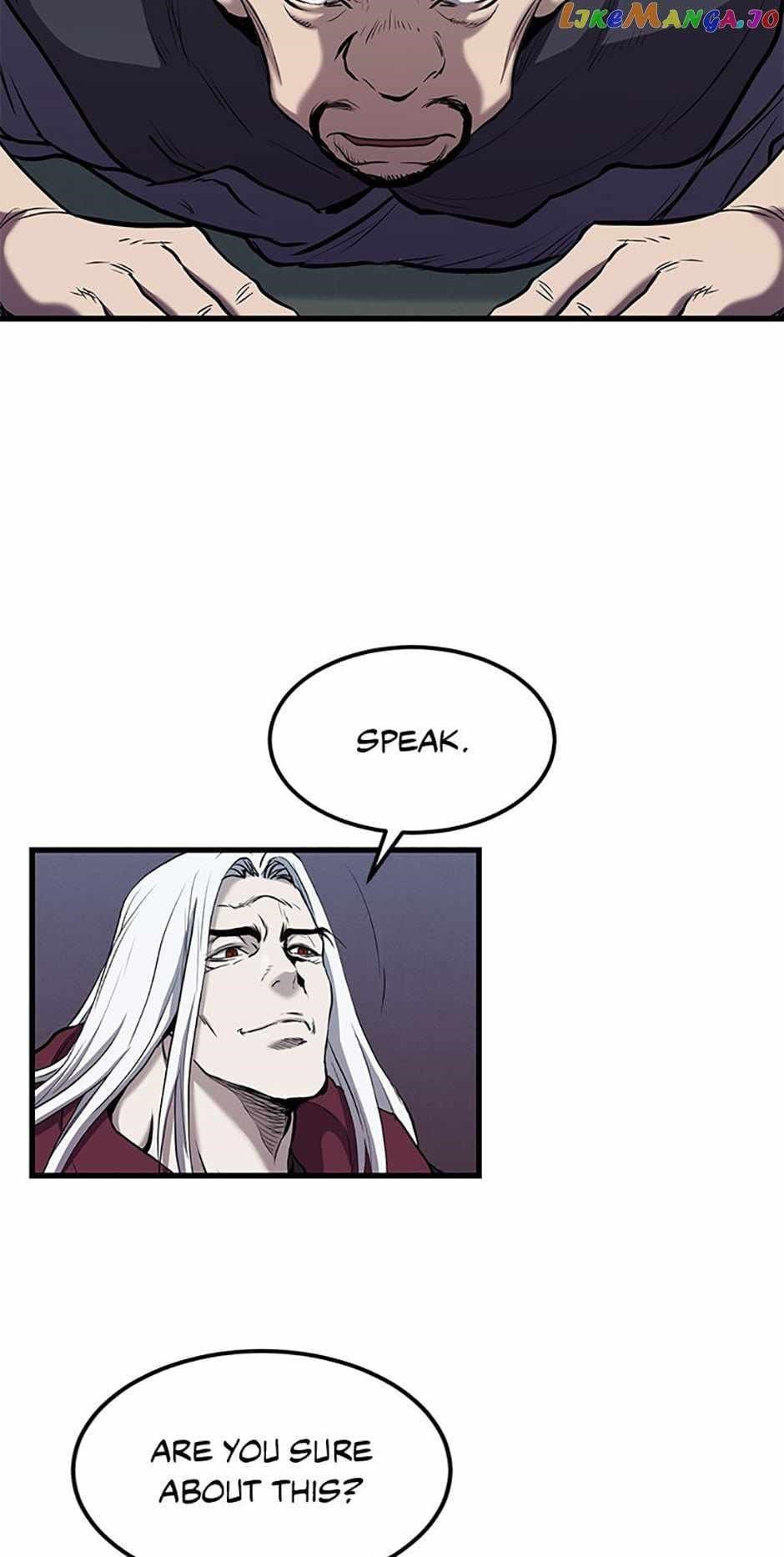Grand General Chapter 94 - Page 7