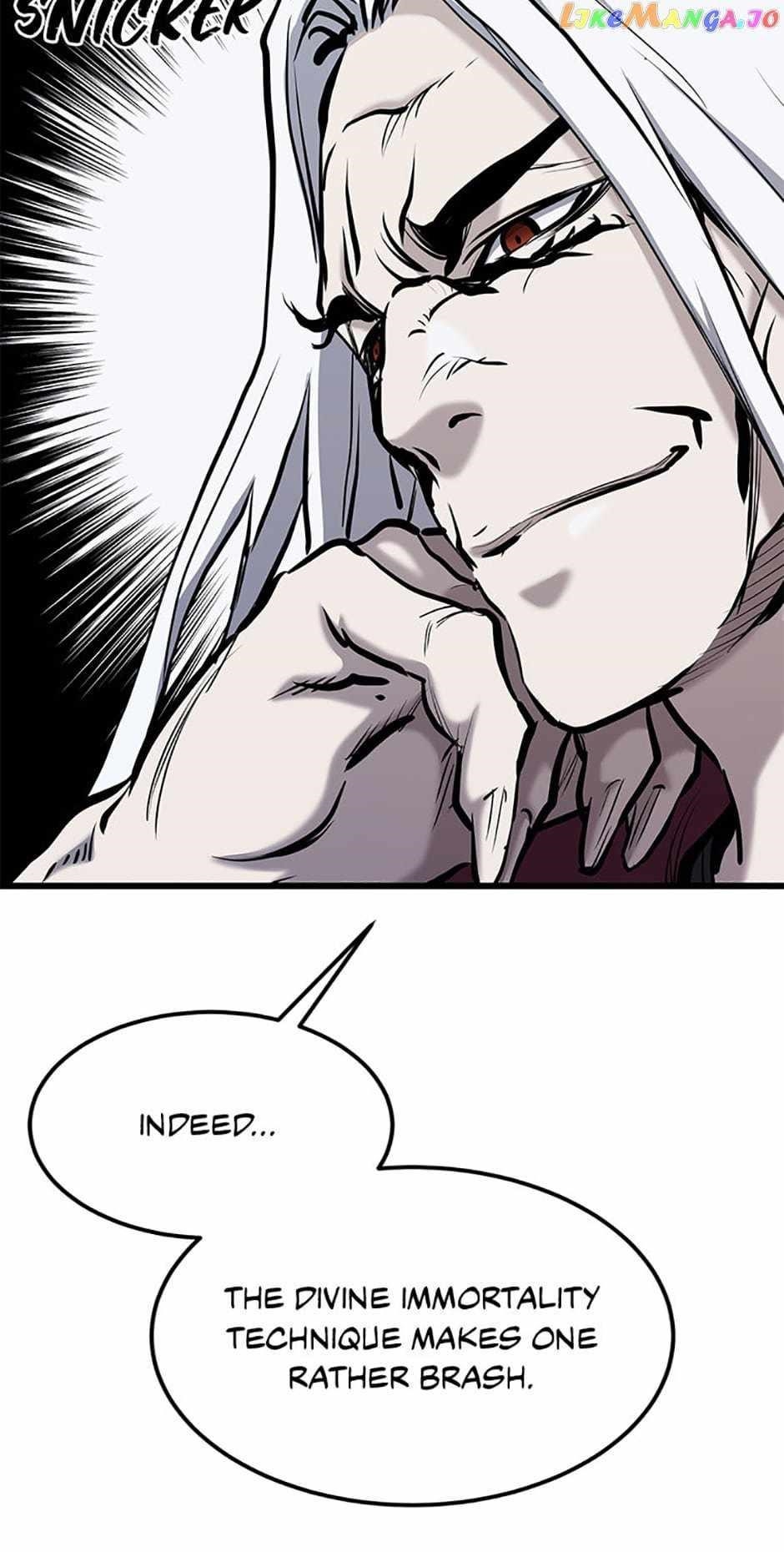 Grand General Chapter 94 - Page 9