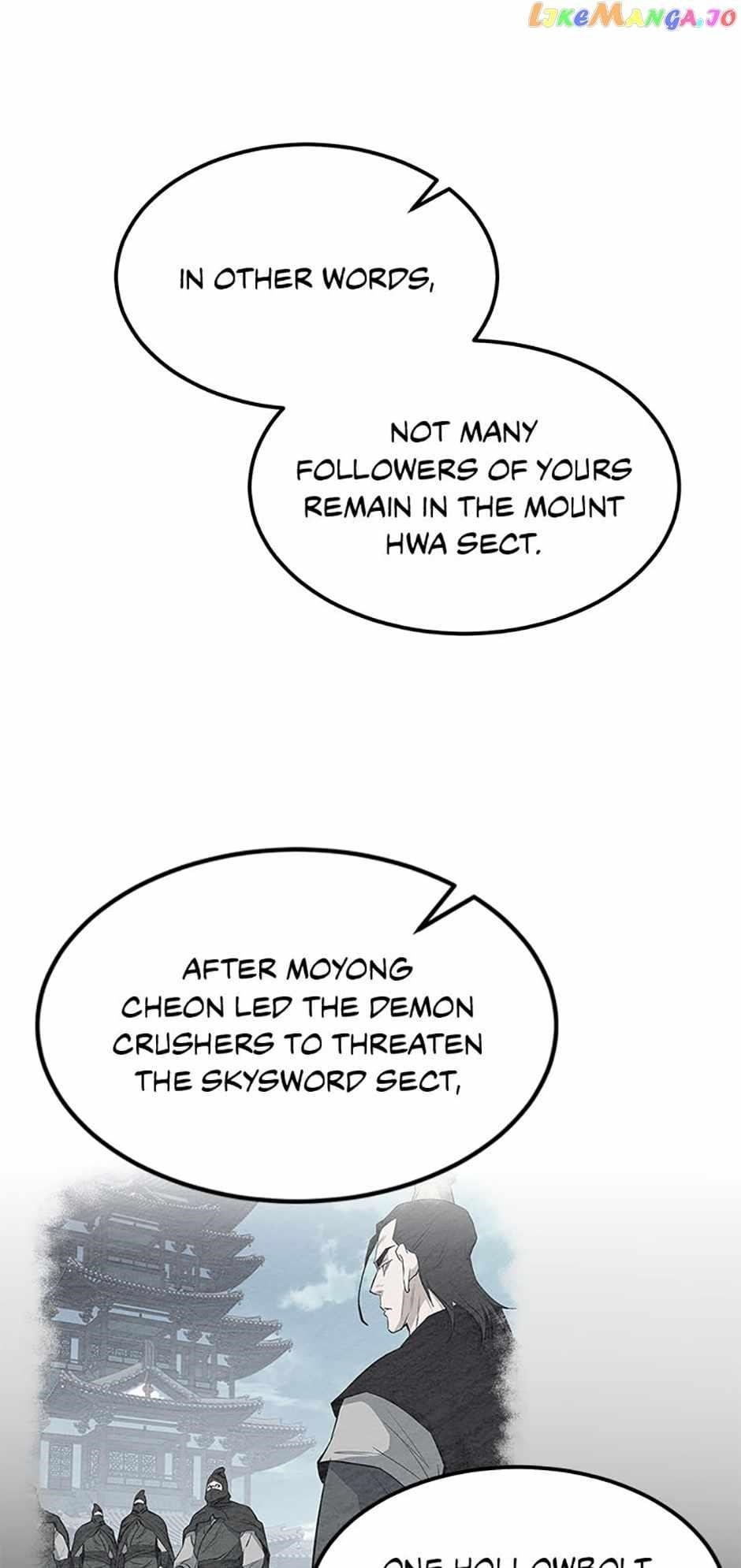 Grand General Chapter 95 - Page 12