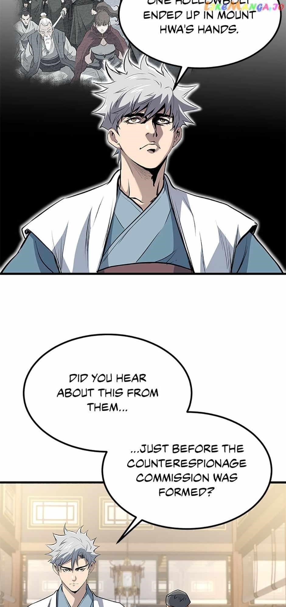 Grand General Chapter 95 - Page 13