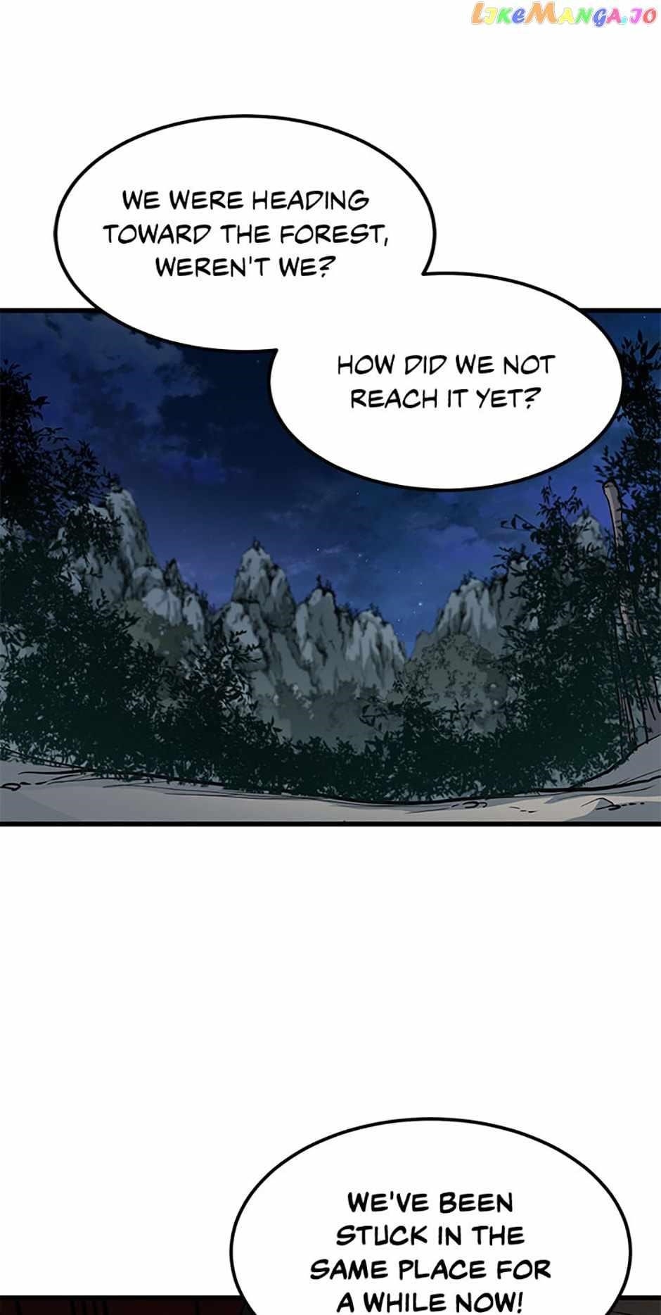 Grand General Chapter 95 - Page 33