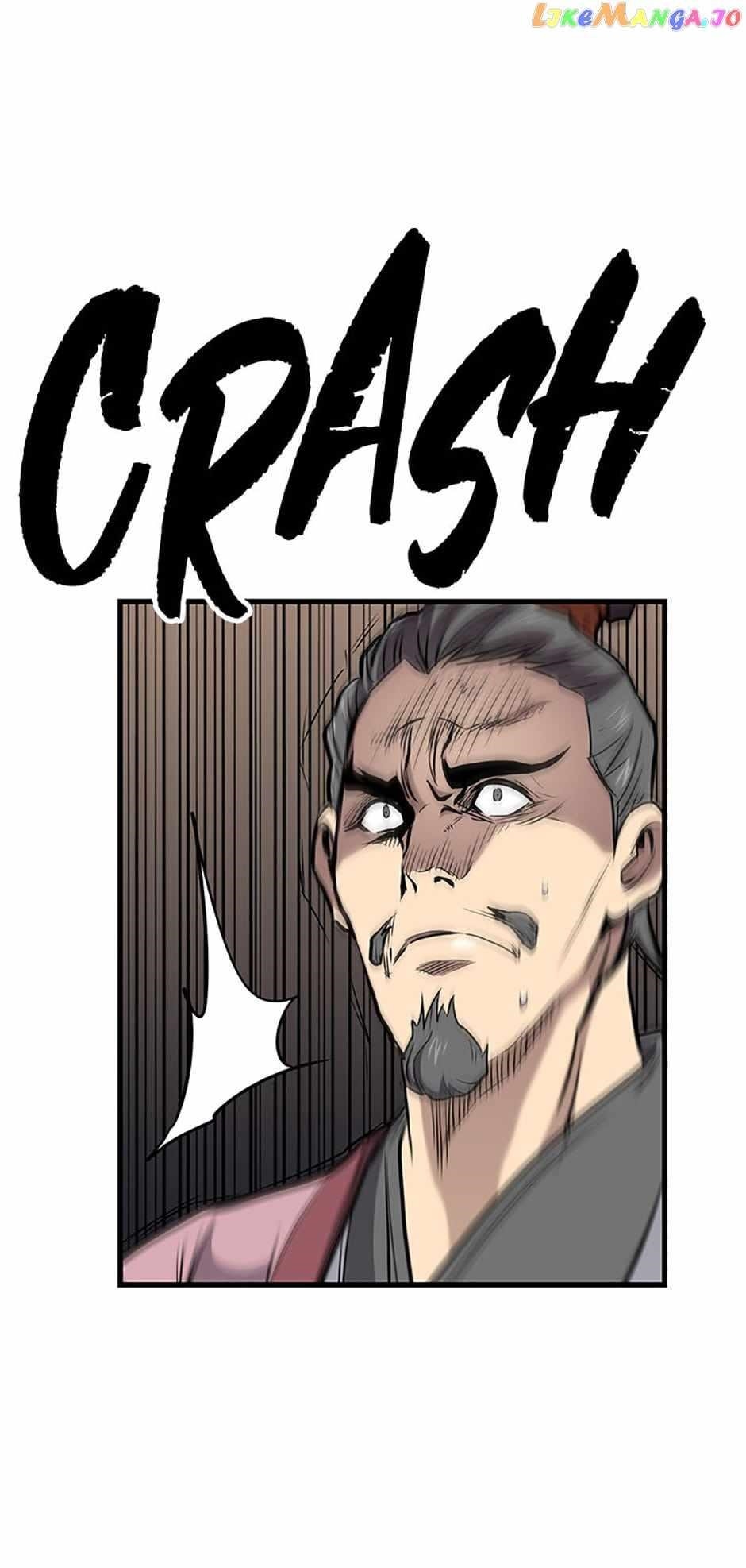 Grand General Chapter 95 - Page 56