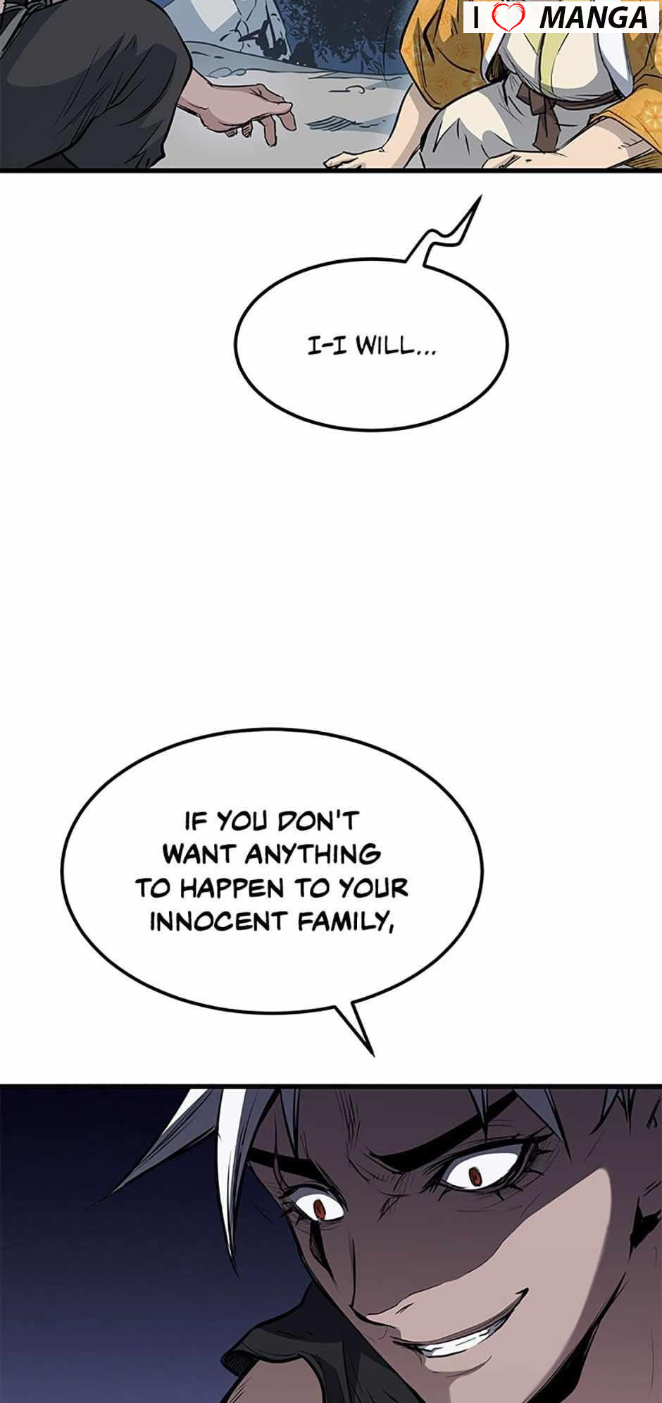Grand General Chapter 96 - Page 49