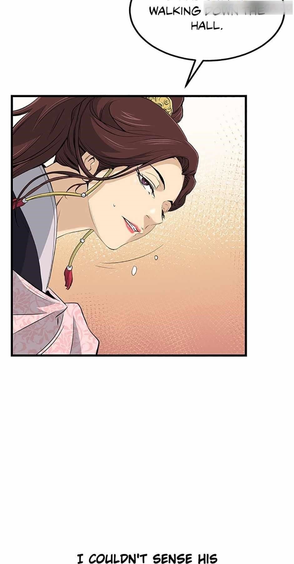 Grand General Chapter 98 - Page 14