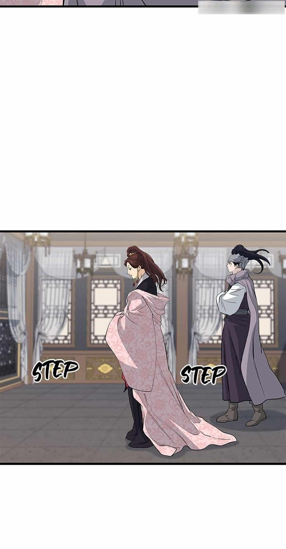 Grand General Chapter 98 - Page 18