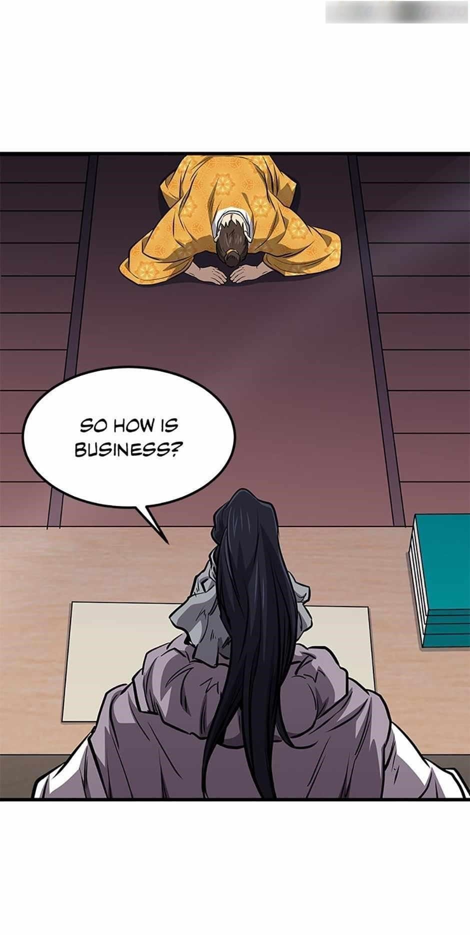 Grand General Chapter 98 - Page 3