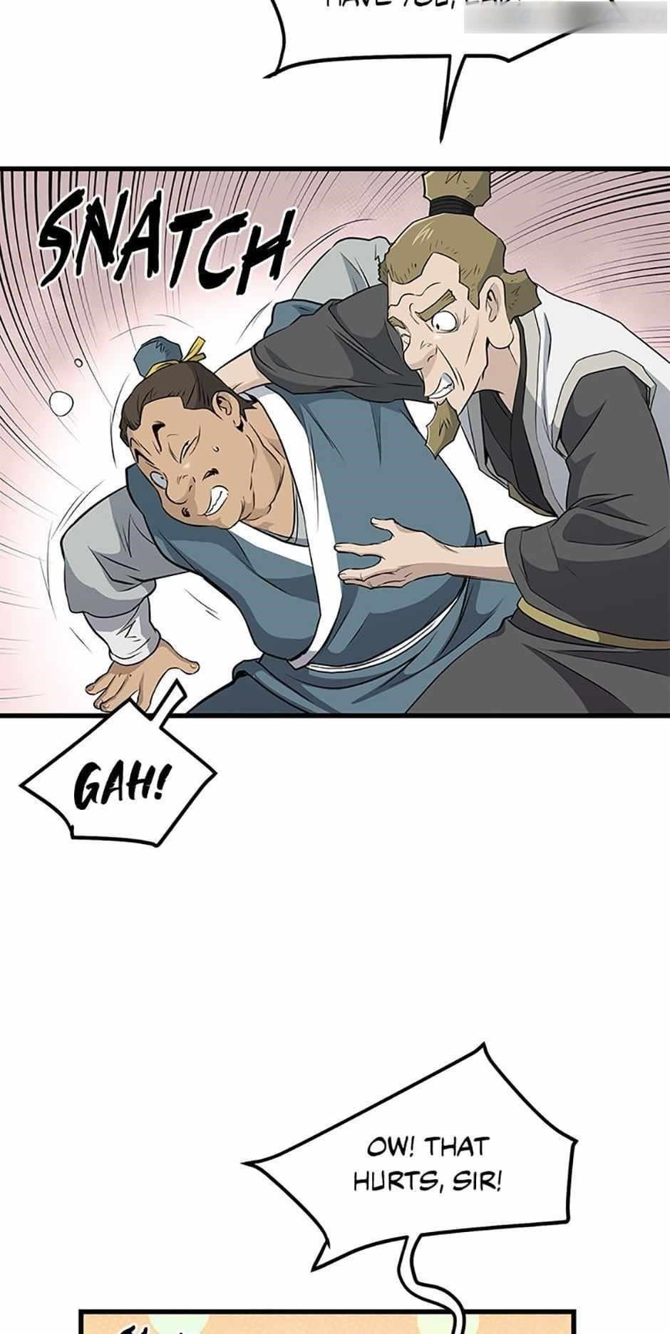 Grand General Chapter 98 - Page 61