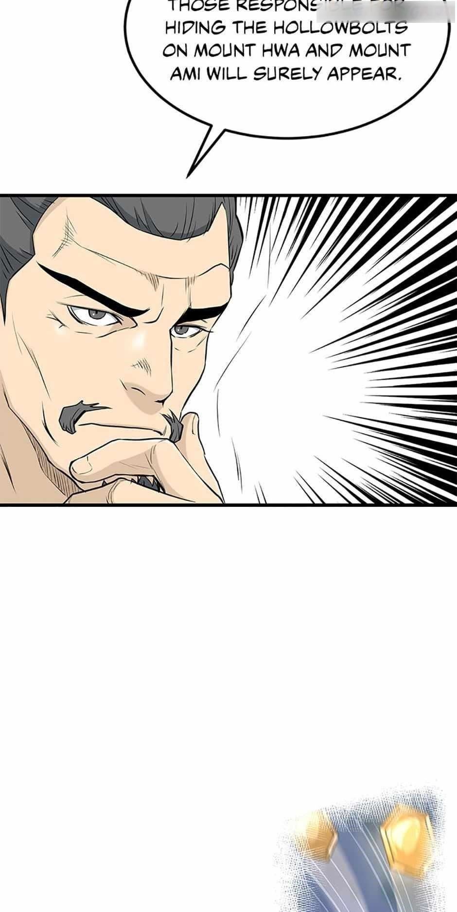 Grand General Chapter 99 - Page 38