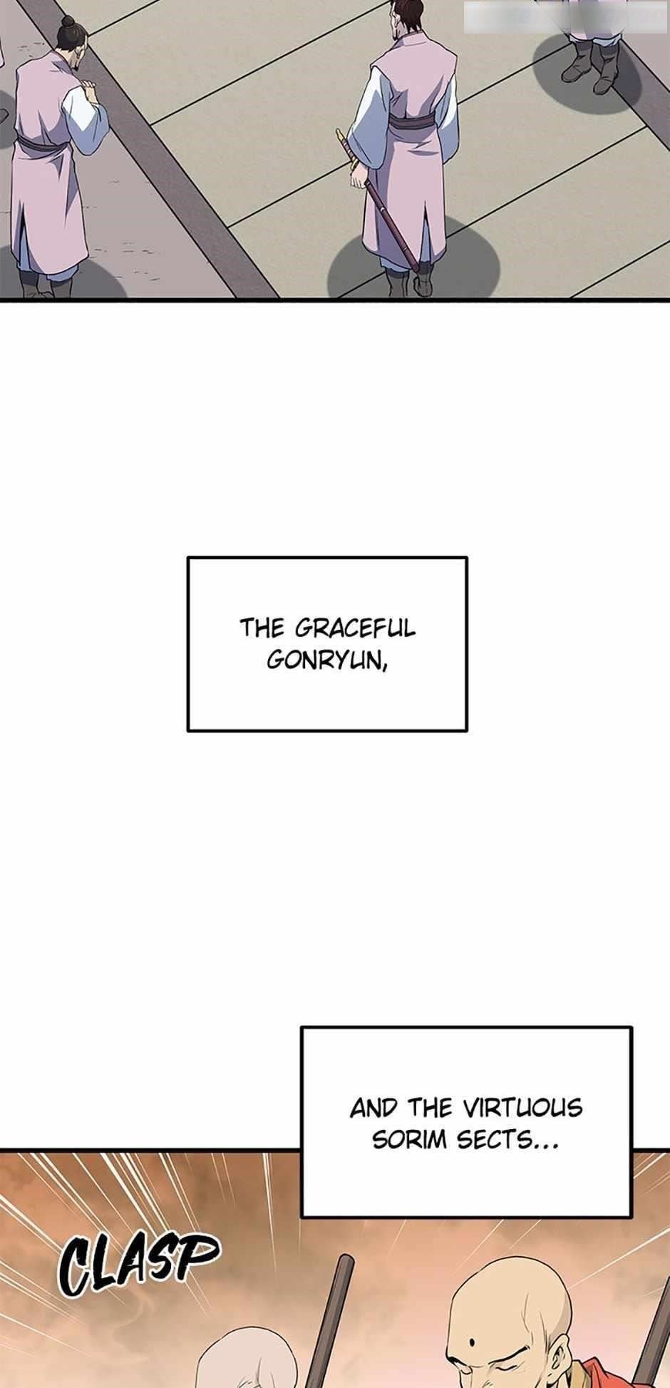 Grand General Chapter 99 - Page 62
