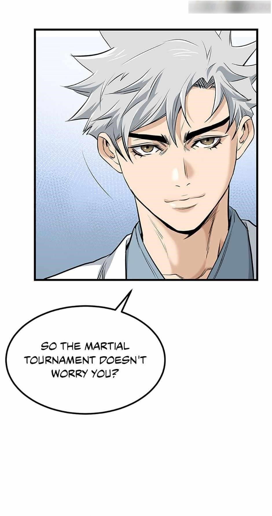 Grand General Chapter 99 - Page 70