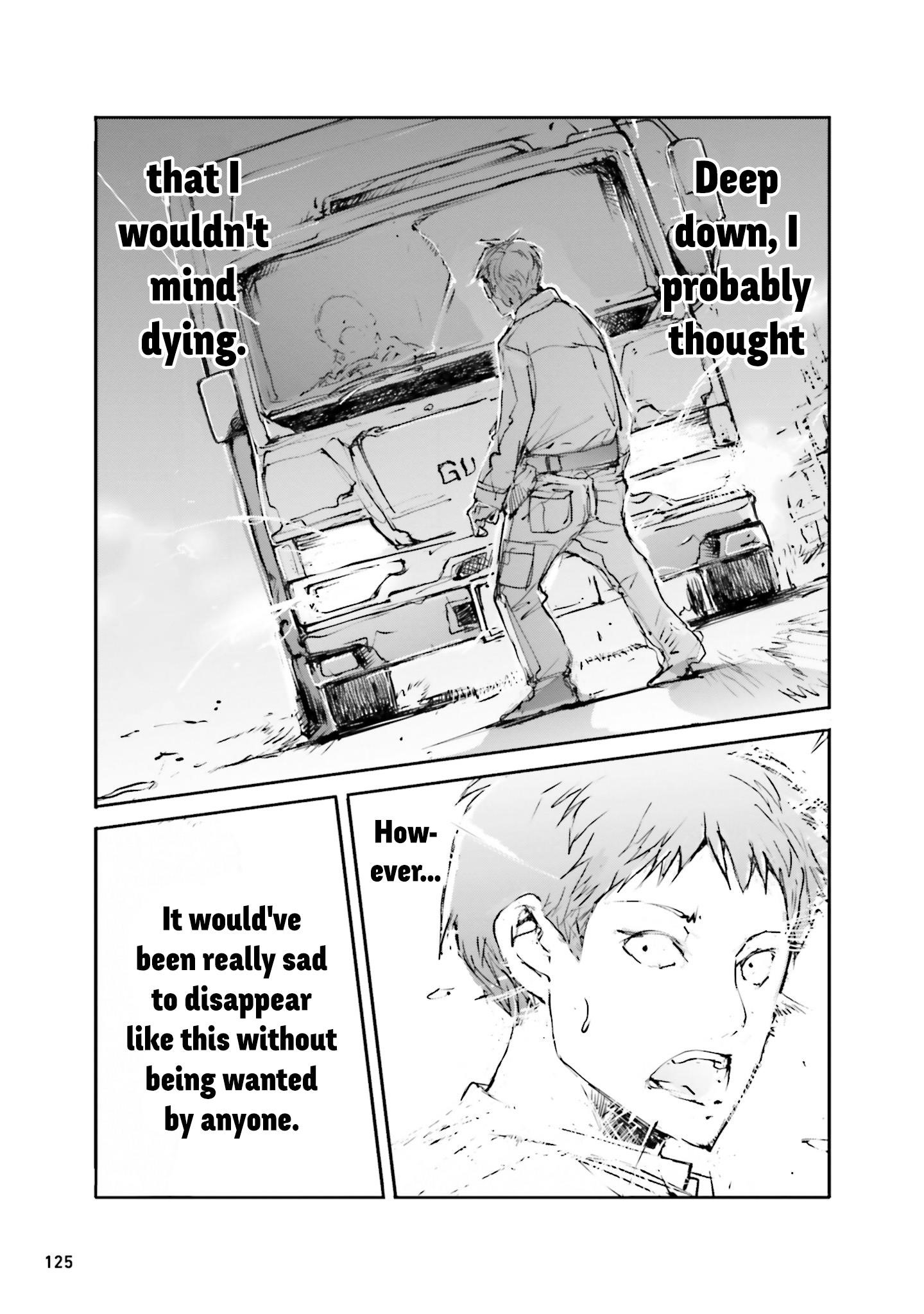 Handyman Saitou In Another World Chapter 22 - Page 2