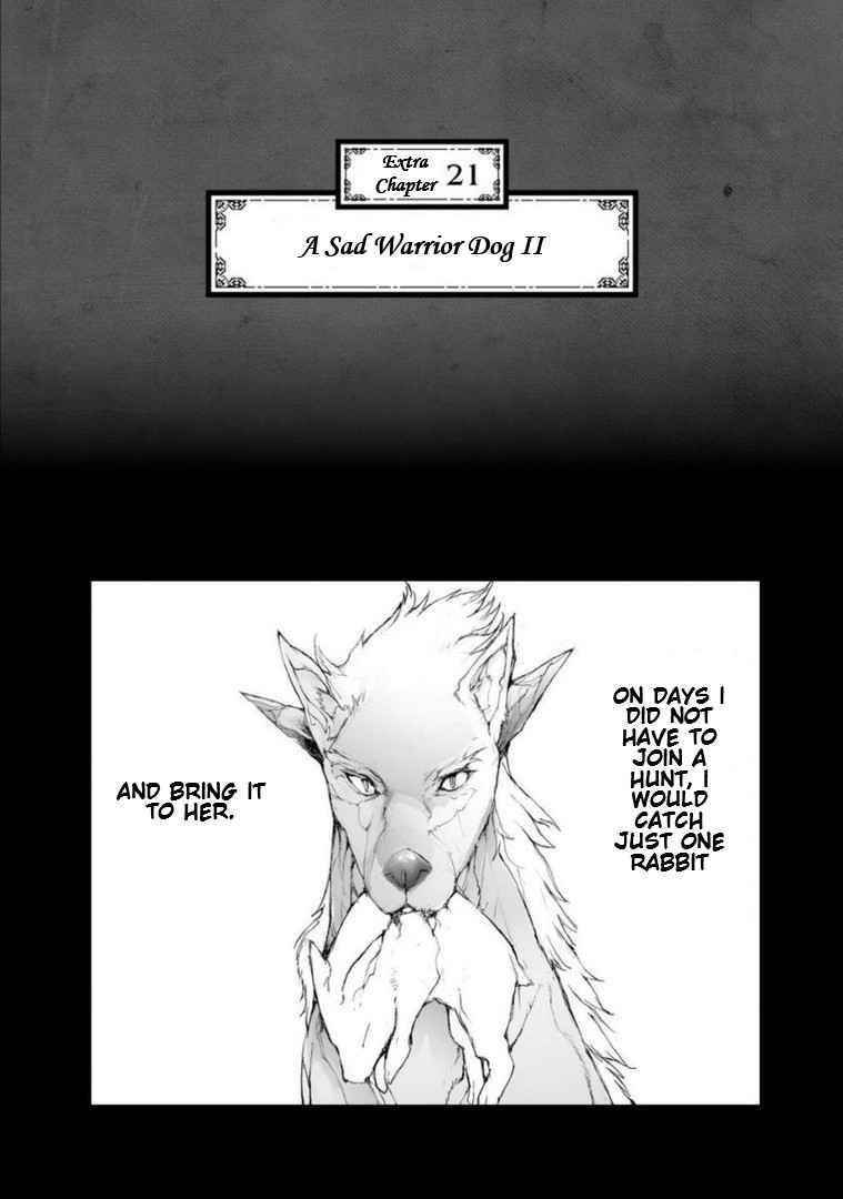 Handyman Saitou In Another World Chapter 56.5 - Page 1