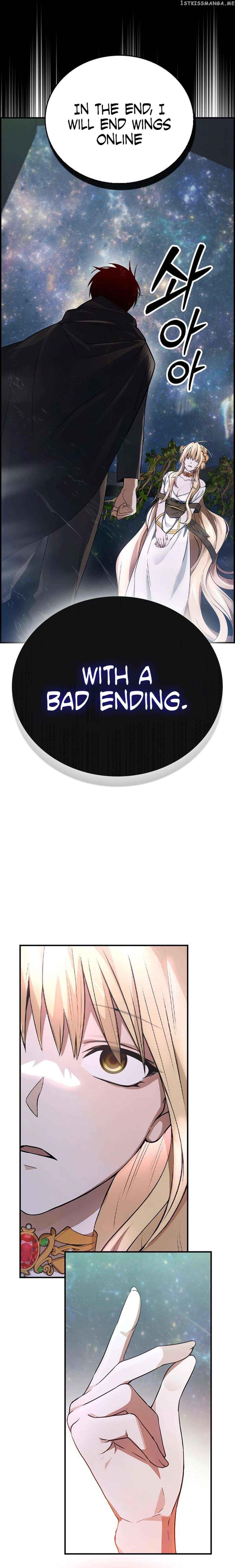 Bad Ending Maker Chapter 11 - Page 9