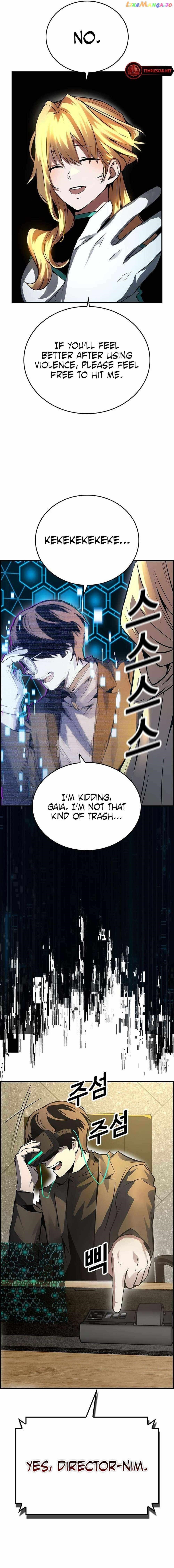 Bad Ending Maker Chapter 16 - Page 18