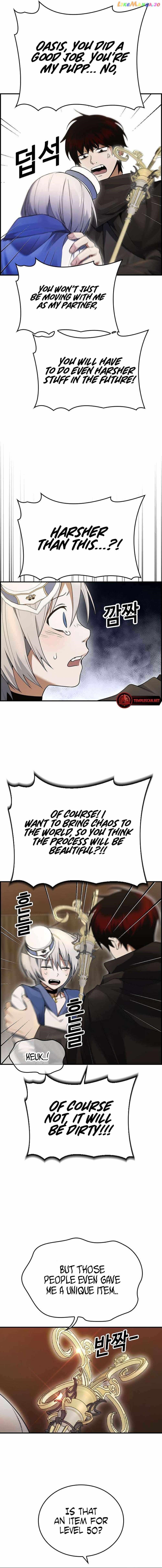 Bad Ending Maker Chapter 16 - Page 6