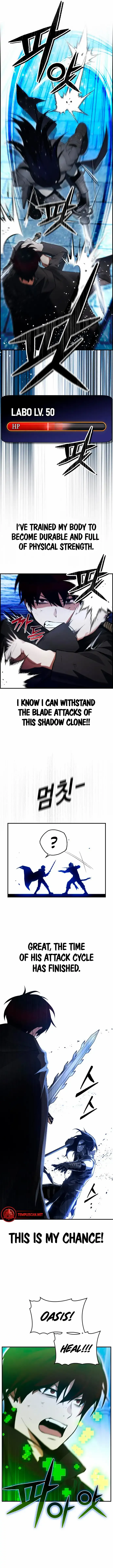 Bad Ending Maker Chapter 18 - Page 10