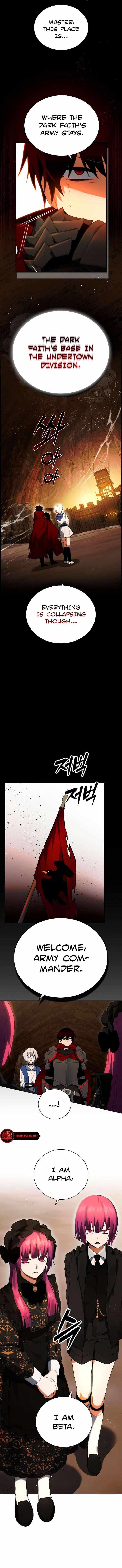 Bad Ending Maker Chapter 21 - Page 1